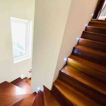 Feriehus ! Amazing House In Next To The ! *