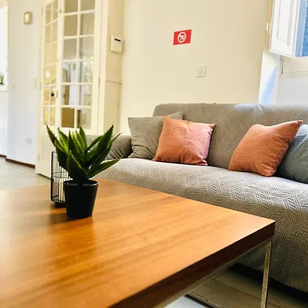 Feriehus ! Amazing House In Next To The !