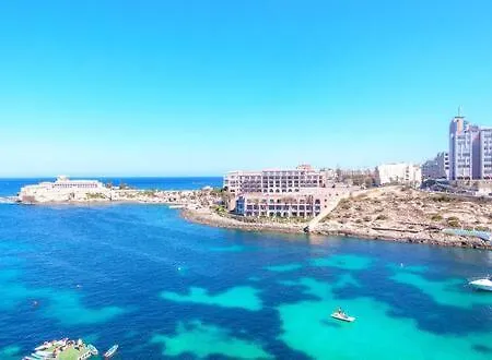 ! Amazing House In Next To The ! Feriehus Sliema