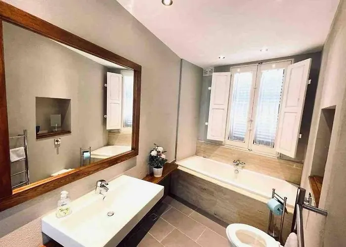 펜션 ! Amazing House In Next To The ! 슬리에마