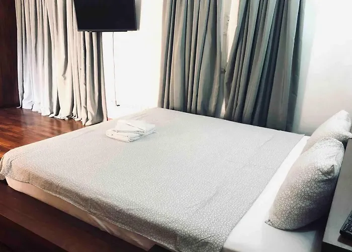 ! Amazing House In Next To The ! * 슬리에마