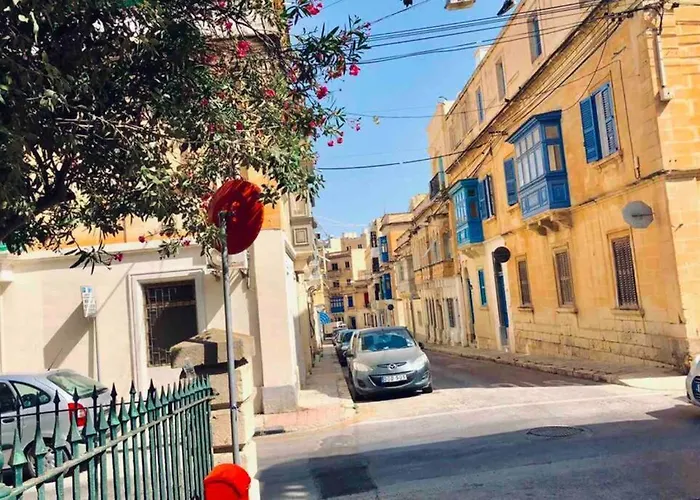 펜션 ! Amazing House In Next To The ! 슬리에마