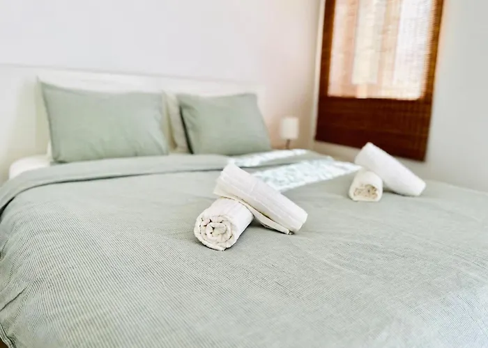 펜션 ! Amazing House In Next To The ! 슬리에마