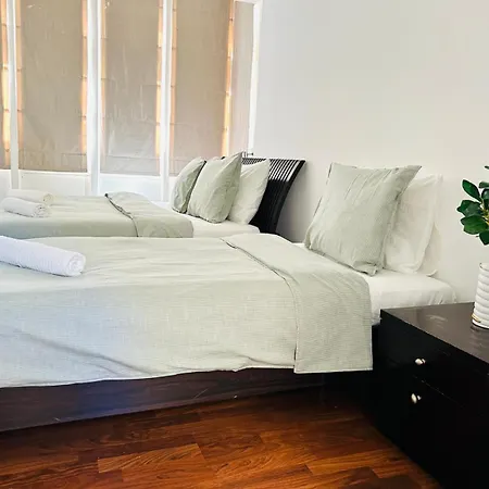 ! Amazing House In Next To The ! Sliema