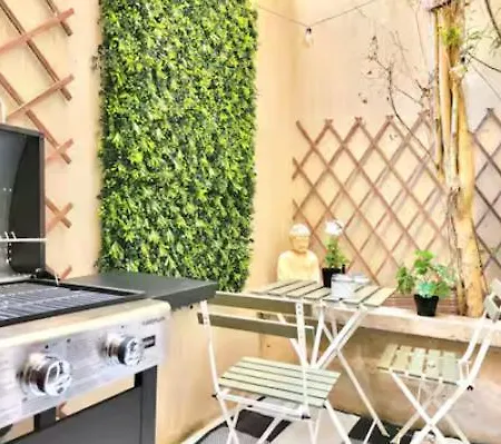 ! Amazing House In Next To The !